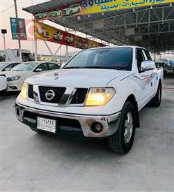 نيسان نافارا